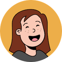 Kirsty Avatar